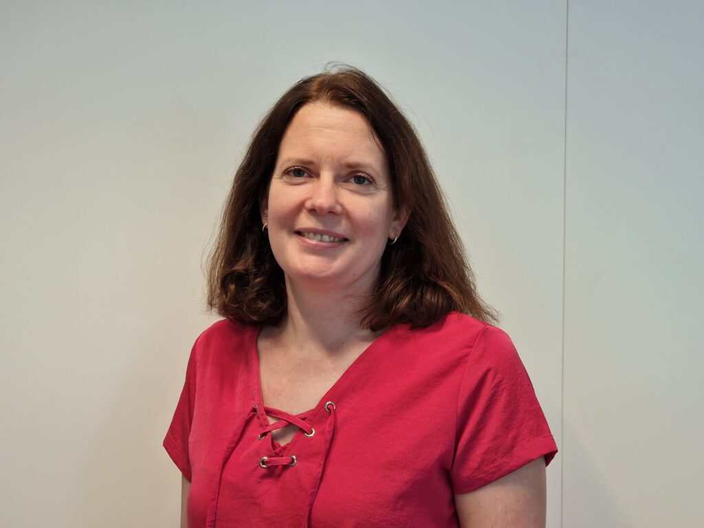 Marlies van Baardewijk-Buitendijk - Financiële administratie - Praktijk Marleen