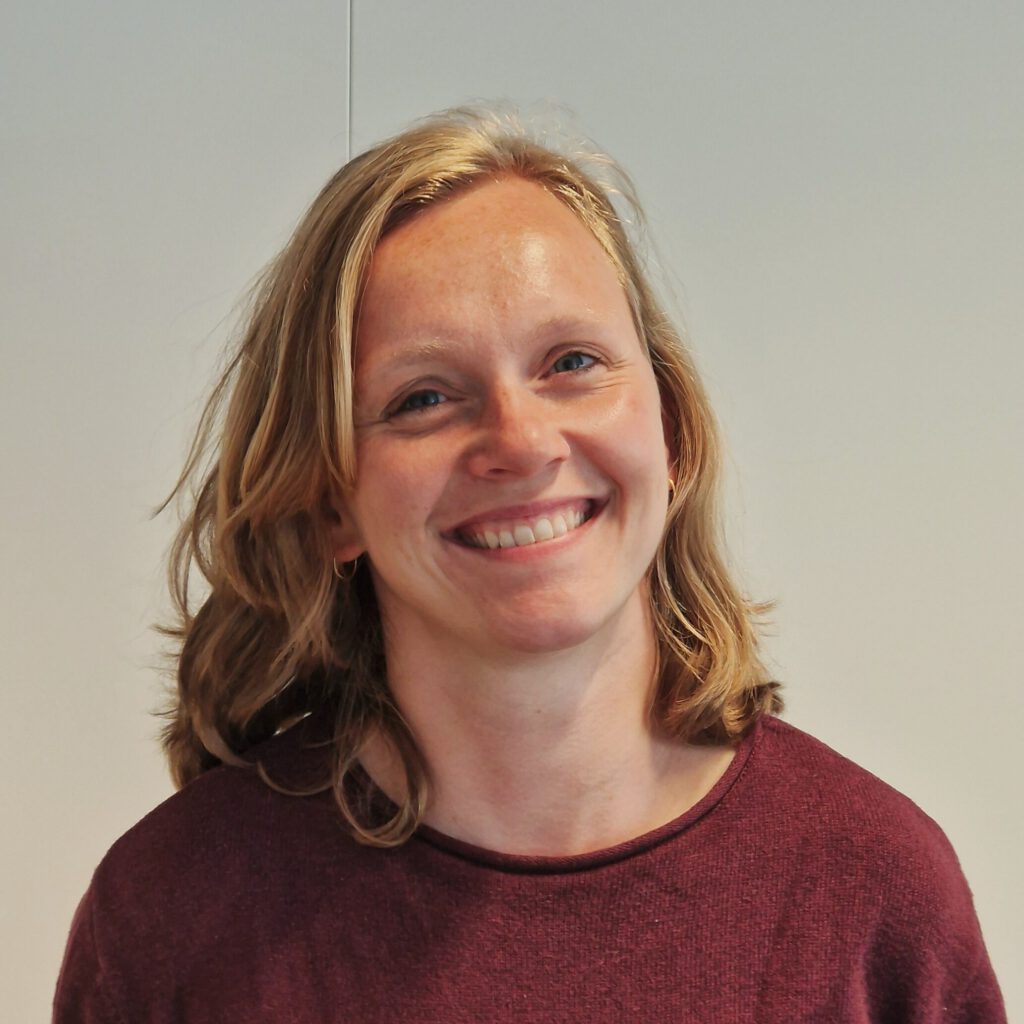 Iris Jansen